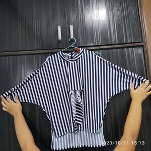 Very Very Soft Material Top