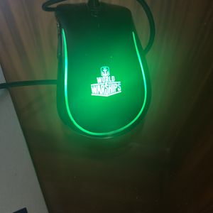 Ant Esports Gaming Usb Optical WMouse 100% Working