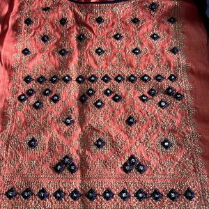 Kurti With Pant