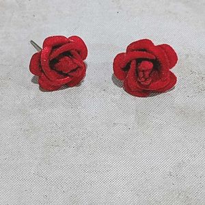 Rose studs