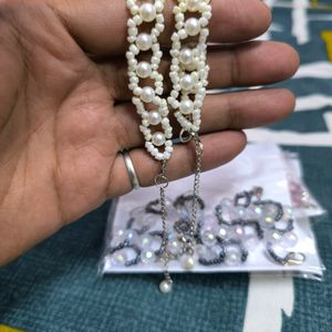 Hand Made Bracelets