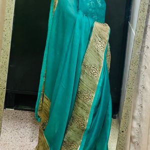 Daily Wear Saree - lX