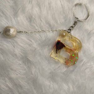 Beautiful Resin Key🗝️ Chains