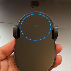 Xiaomi Automatic wireless Charger For Car