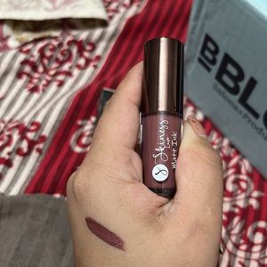 Skiness Lipstick