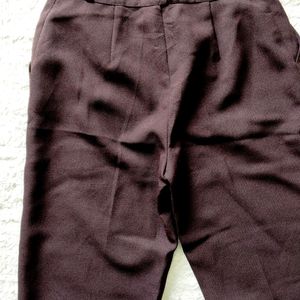 Trousers