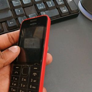 Nokia 208