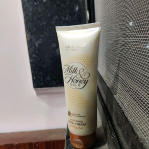 Oriflame Milk And Honey Gold Hand Cream