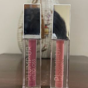 Combo Swiss Beauty Lip Glosses