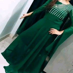 Green Gown