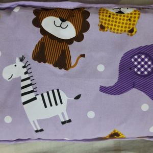 Kids Rai Filled Pillow Fix Price