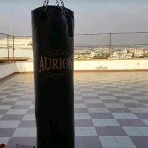 Punching Bag boxing