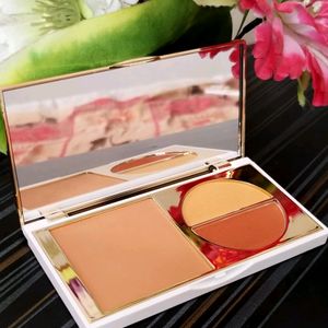 Myglamm Total Makeover FF Cream Foundation Palette - Honey