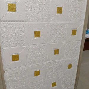 3D Wallpaper Sticker