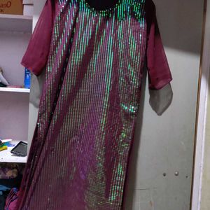 Sequence Kurta