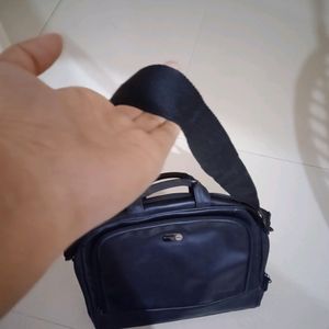 Men's Laptop Bag (Sidebag)