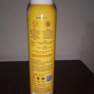 Sanfe Hair Removal Spray