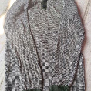 This is A Woolen Sweater For Girl nd Boy Both