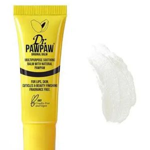 Dr PawPaw Lip Balm - Original & Tinted