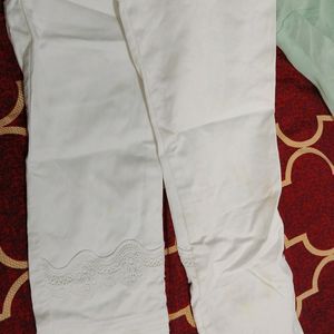 Pakistani Top Pant