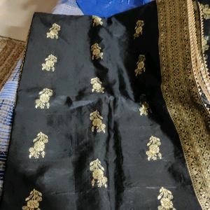 Women Silk Lining Suit