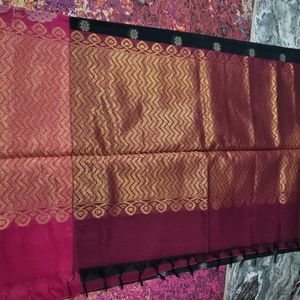 Venkatagiri Saree