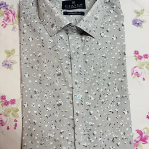 Gry Printed Shirt