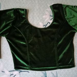 Stretchable Blouse