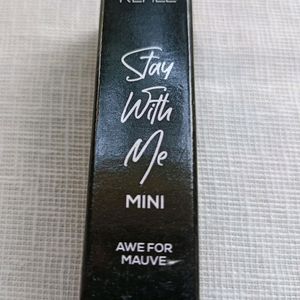 Renee See With Me Mini Lipstick