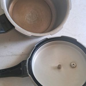 5l Outer Lid Cooker