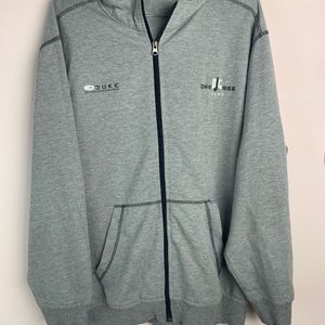 Duke Men’s Hoodie/Upper