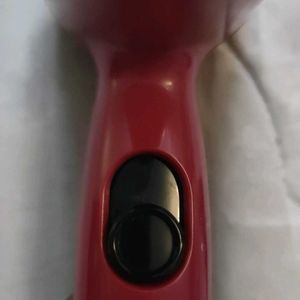 Branded Hair Dryer In Working Condition