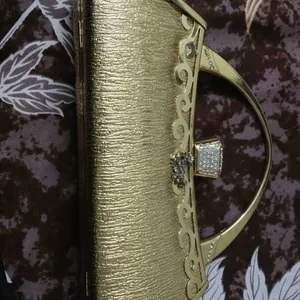 Hand Clutch Bag