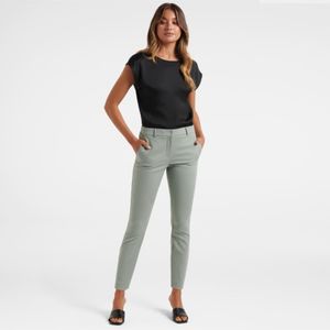 Forever New MINDY PETITE7/8TH SLIMPANTS