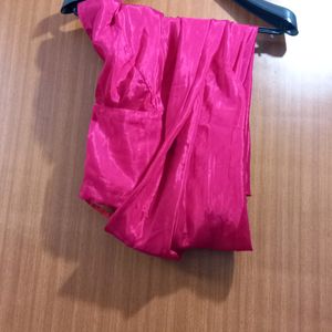 Pink Kurta Set