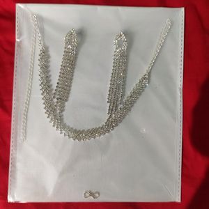 Jewellery Set