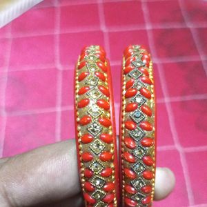 Partywear Bangles