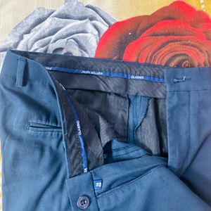 Peter England Original Pants