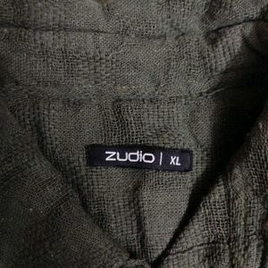 Zudio Casual Shirt