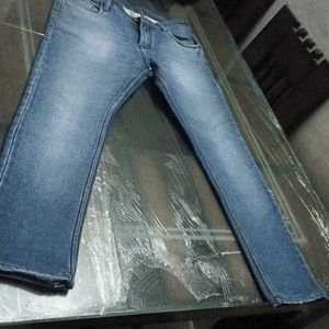 Jean Of  Cobb Company. Good Condition