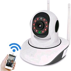 V380 Wi-Fi Smart Camera