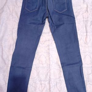 F21 Women Slim Jeans