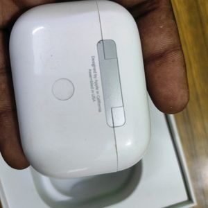 Airpods Pro 2 Generation (First Copy)