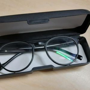 Blue Cut Zero Power Computer Glasses