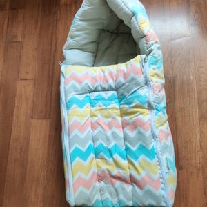 Baby Carry Bed