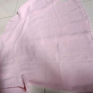 Pink Colour Shirt