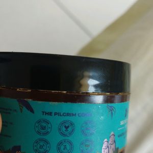 Pilgrim Face Cream + Sunscreen