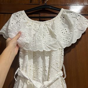 Beautiful Cotton Dress