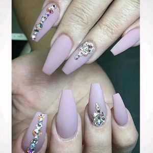 Rhinestone For Nail Art