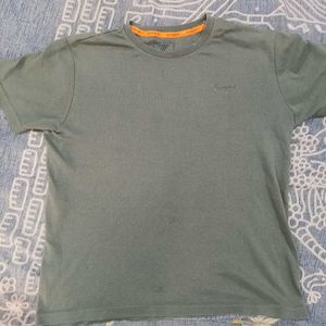 A Casual Wear Quality T Shirt